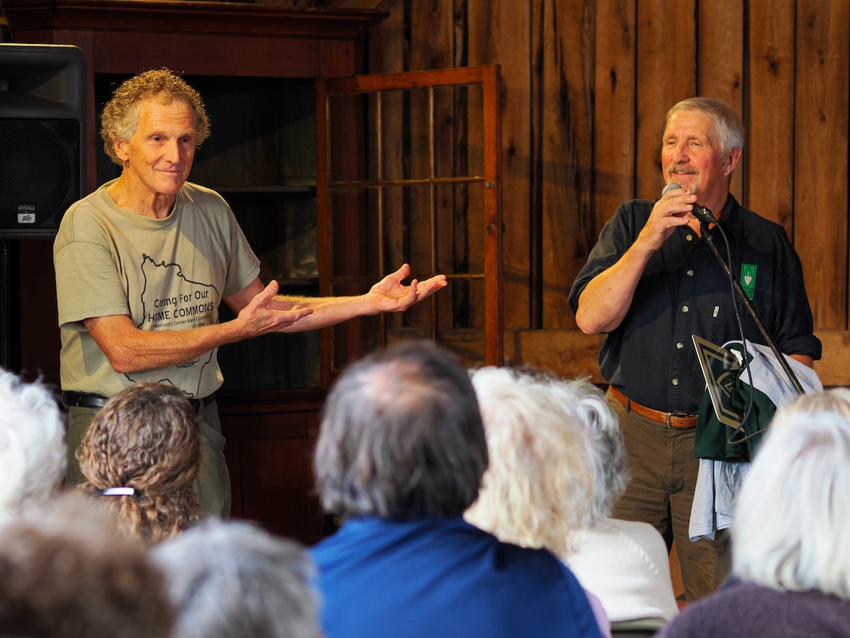 Featured image for “Spinning Yarns & Celebrating 30 Years ”